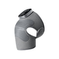 Versatile Knee & Leg Massager With Adjustable Straps