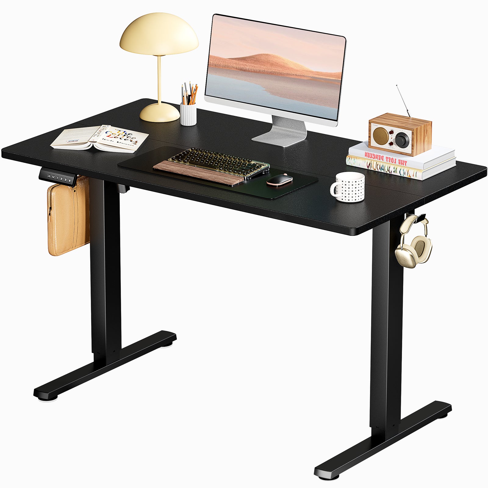 Ergonomic Height Adjustable Table