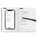 Smart Digital Pen & Notebook Set — APP Sync Handwriting to Digital Notes